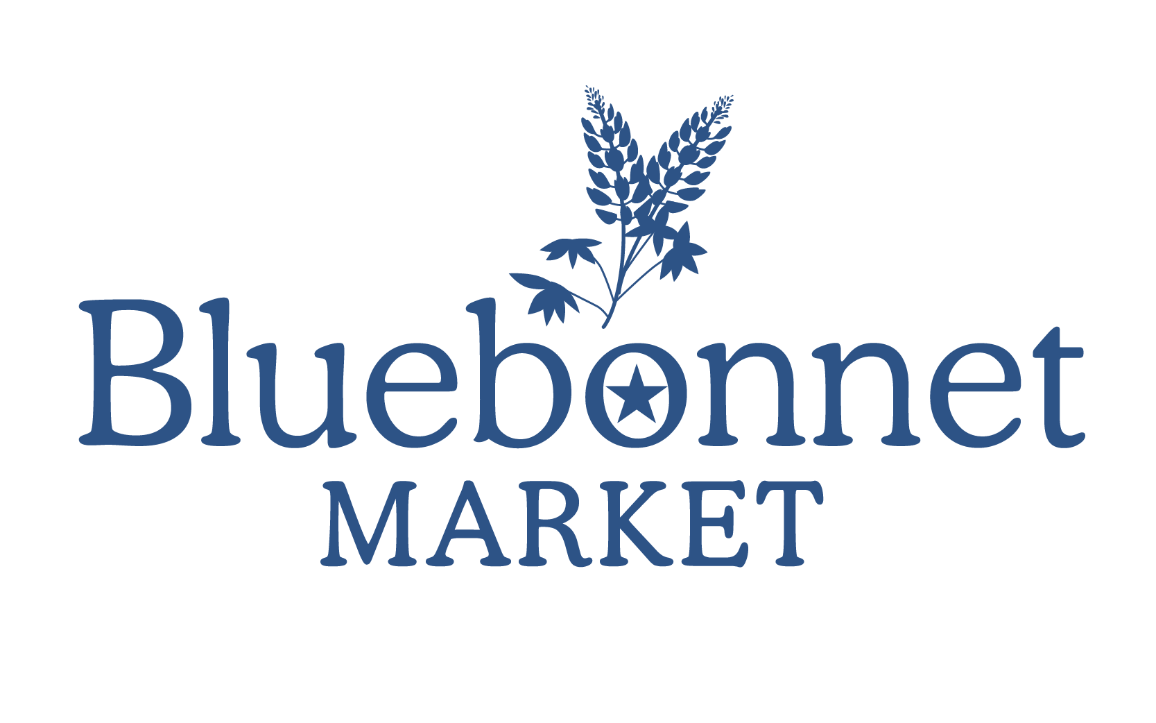 Bluebonnet Market